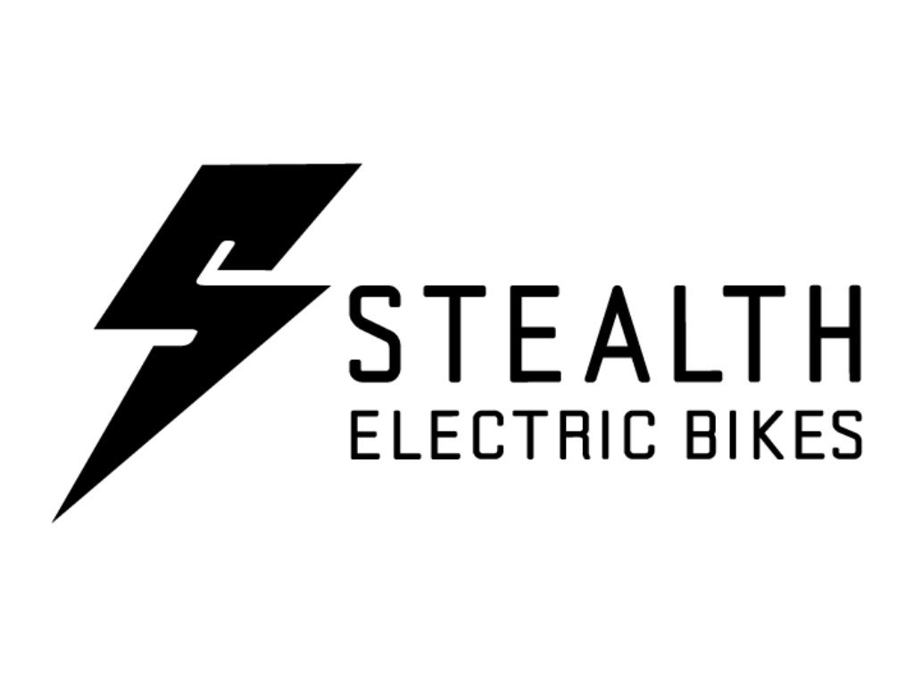 Stealth Electric Bikes