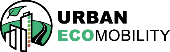 Logo urban écomobility