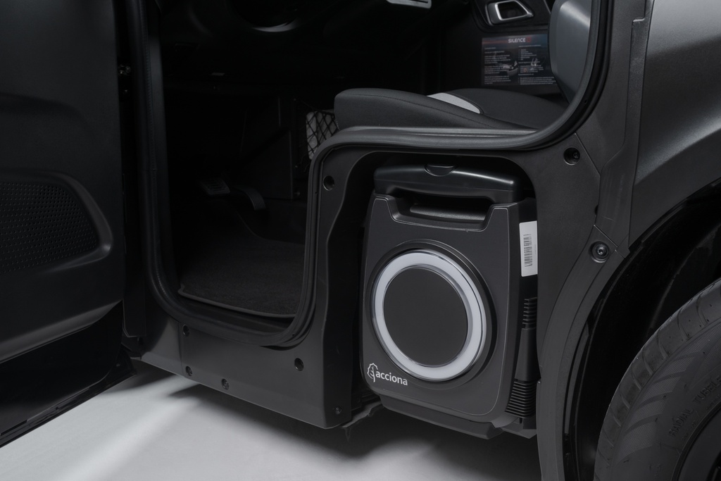 SILENCE S04 VIVO L6e