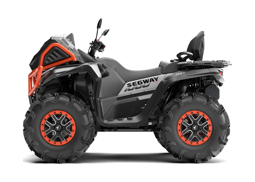 SNARLER AT10L EPS DELUXE WIDE MUD GRIS ROUGE (2)