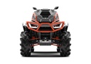 SNARLER AT10L EPS DELUXE WIDE MUD GRIS ROUGE (6)