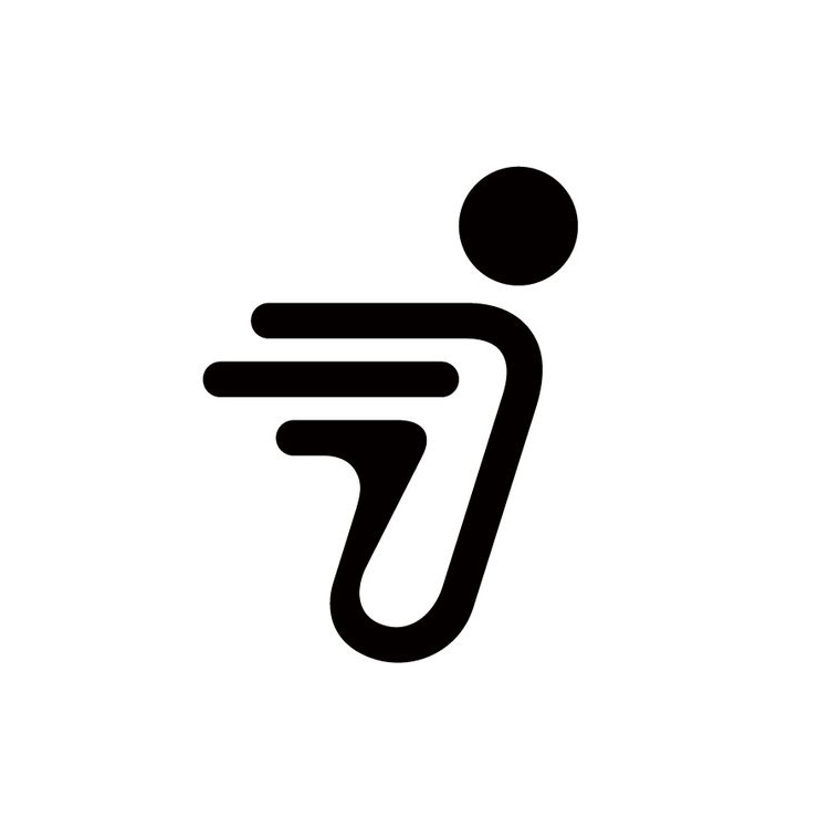 SEGWAY-NINEBOT LOGO