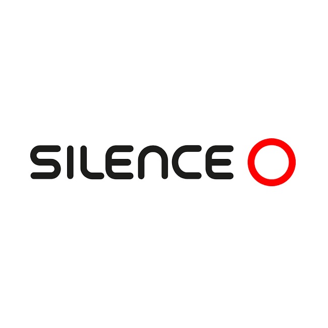 SILENCE LOGO