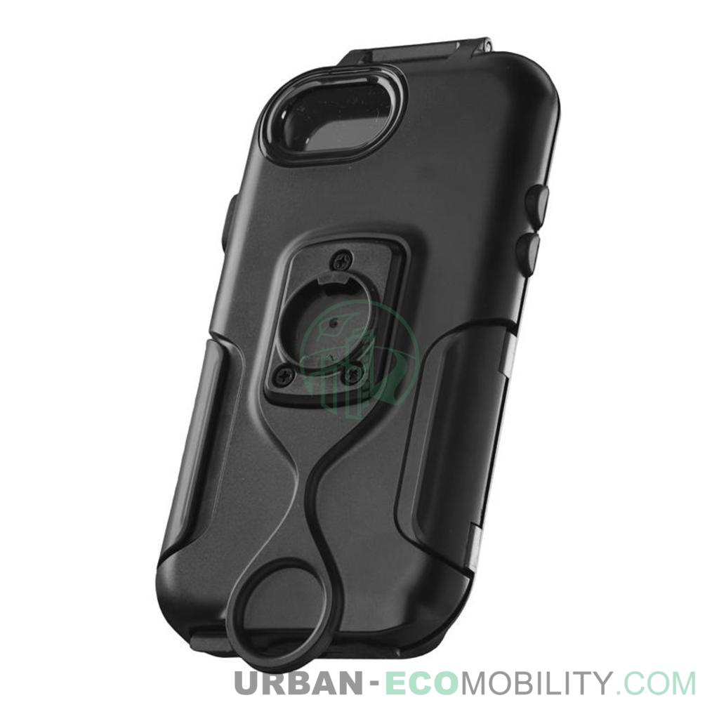 Opti Case, coque rigide pour smartphone - iPhone 6 / 7 / 8 / SE 2020