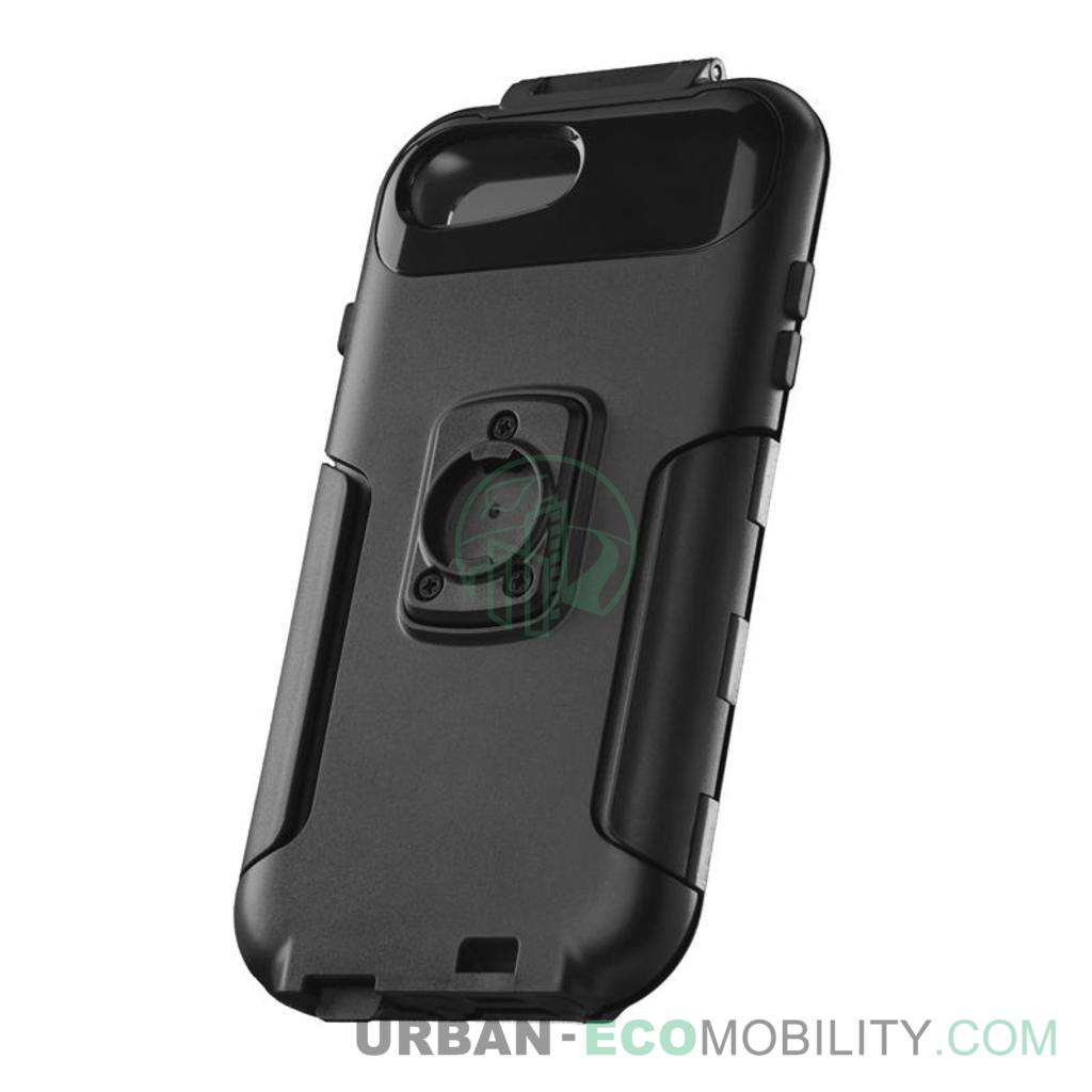 Opti Case, coque rigide pour smartphone - iPhone 6 Plus / 7 Plus / 8 Plus
