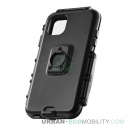 Opti Case, coque rigide pour smartphone - iPhone XR / 11