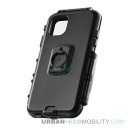 Opti Case, coque rigide pour smartphone - iPhone XS Max / 11 Pro Max