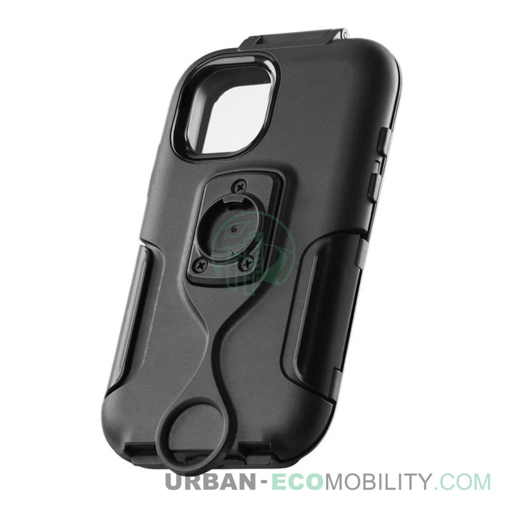 Opti Case, coque rigide pour smartphone - iPhone X / XS / 11 Pro
