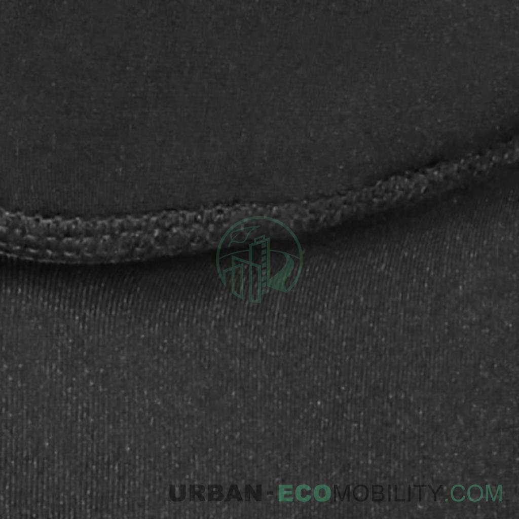 Mask-Neck, sous-casque en tissu technique avec proège-cou