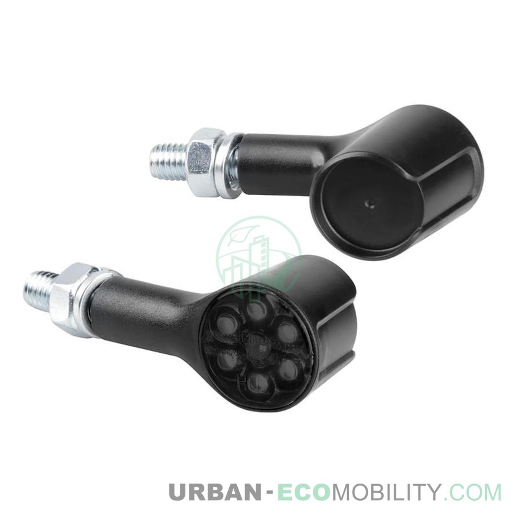 Magnifier Rear, clignotants arrière LED et feu de position/stop arrière - 12V LED