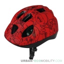 Kid, casque de vélo enfant - XS - 46/53
