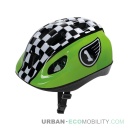 Kid, casque de vélo enfant - S - 52/56