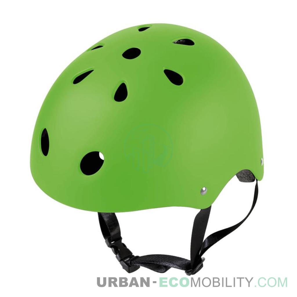 California, casque de vélo enfant - M - 55-58