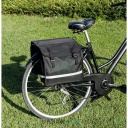 Large, sacoches pour porte-bagage arrière - 20 L