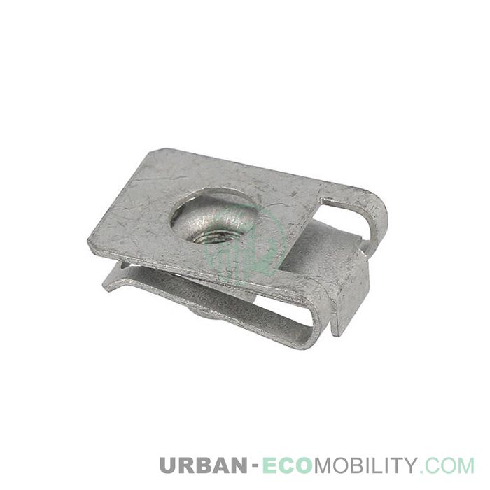 Agrafe universelle M8 - SILENCE