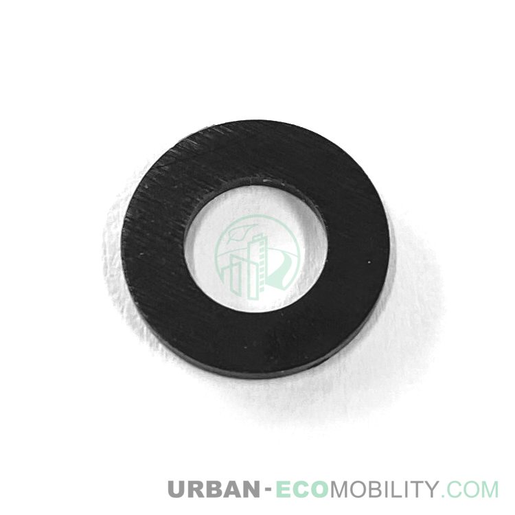 Rondelle nylon - SILENCE