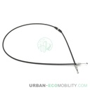 Câble d'ouverture du siège - SILENCE