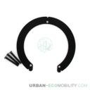 Bride pour fixation de sacoches Tanklock - GIVI