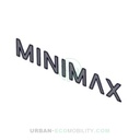 Adhésif Minimax - TAZZARI