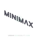 Minimax adhesive - TAZZARI