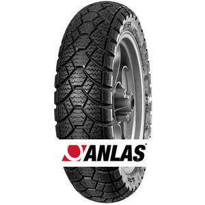 Rear tire 140/70 R14 68S WINTERGRIP 2 - ANLAS