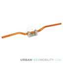 Handlebar display with support - LAMPA