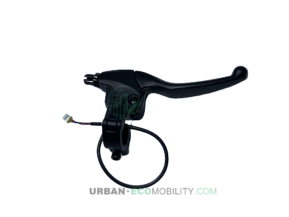 Right brake lever - IWALK