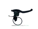 Right brake lever - IWALK