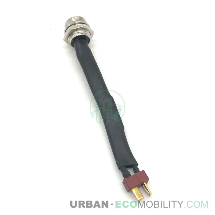 Prise de charge - TROTTIX