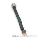 Prise de charge - TROTTIX