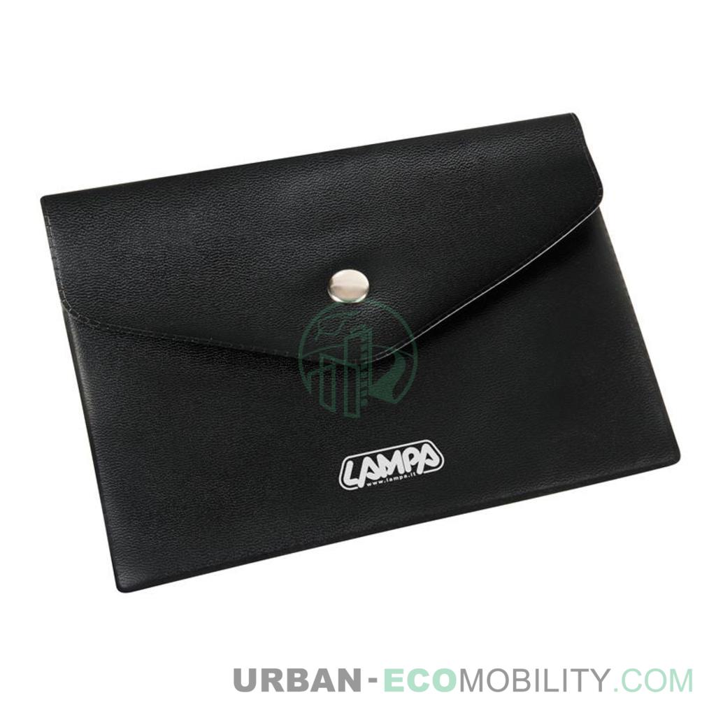 Briefcase - LAMPA
