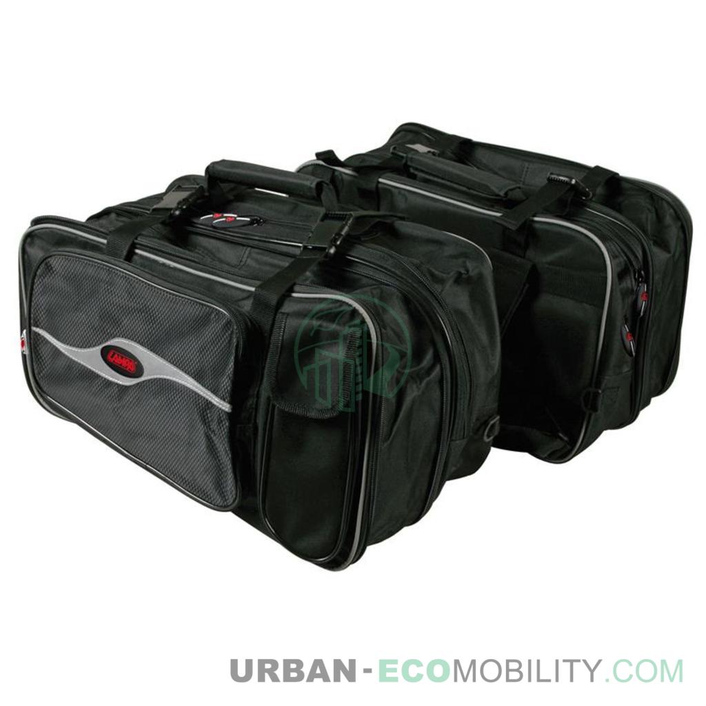 Universal side bag kit - LAMPA