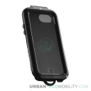 Opti Case, coque rigide pour smartphone - iPhone 6 / 7 / 8 / SE 2020 - LAMPA