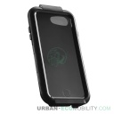 Opti Case, coque rigide pour smartphone - iPhone 6 Plus / 7 Plus / 8 Plus - LAMPA