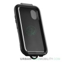 Opti Case, coque rigide pour smartphone - iPhone X / Xs - LAMPA