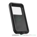 Coque rigide universelle pour smartphone OPTI CASE - LAMPA