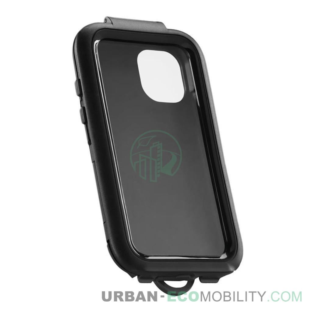 Opti Case, coque rigide pour smartphone - iPhone X / XS / 11 Pro - LAMPA
