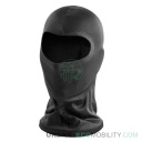 Cagoule sous-casque en soie - LAMPA
