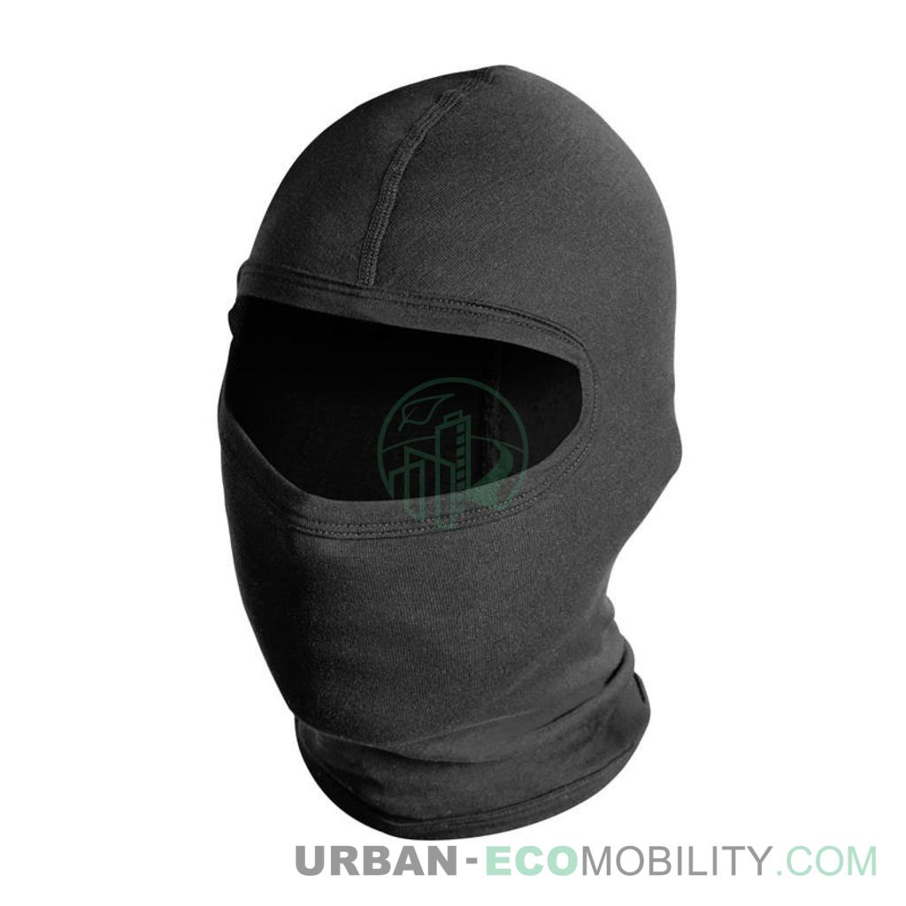Natural silk fiber underhelmet - LAMPA