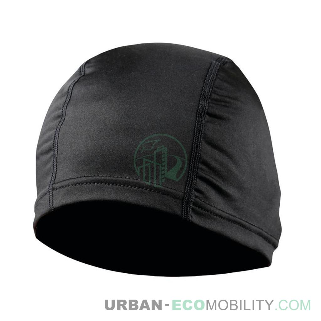 Cap Cover Comfort-Tech, bonnet sous-casque en polyester - LAMPA