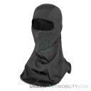 Technical fabric underhelmet with neck protector - LAMPA