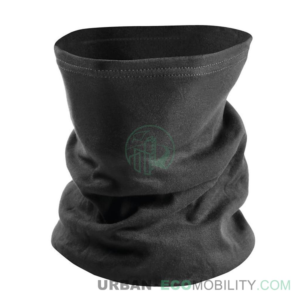 Natural cotton fiber neck warmer - LAMPA