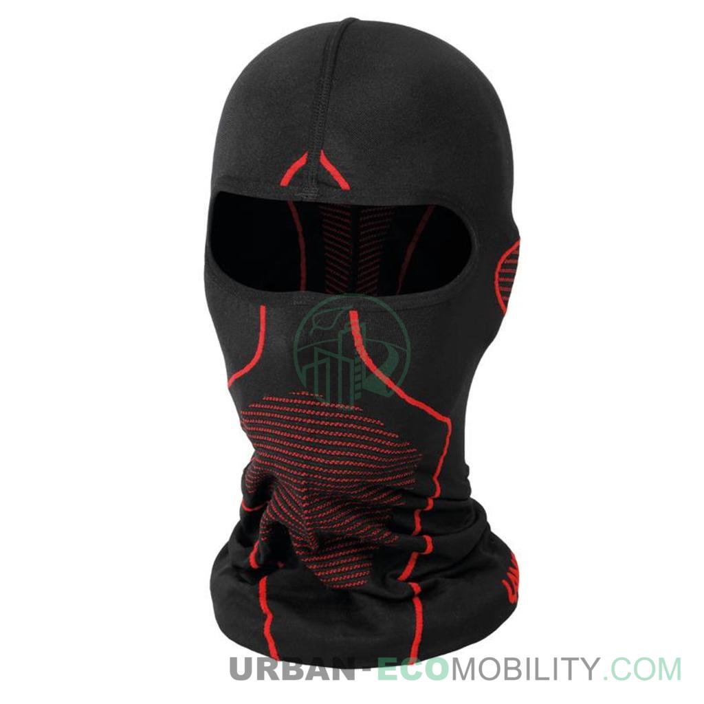 Thermal underhelmet, XS/S (53 - 56 cm) - LAMPA