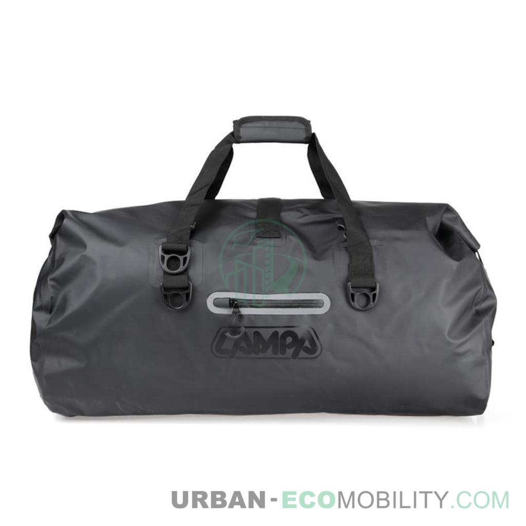 Sac à dos imperméable IMPREVIOUS, 60 litres - LAMPA
