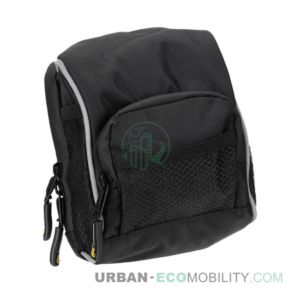 Handlebar bag, 1,2 liters - LAMPA