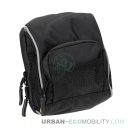 Handlebar bag, 1,2 liters - LAMPA