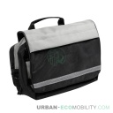 Handlebar bag - LAMPA