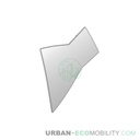 Vitre arrière gauche - SILENCE