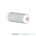 Soufflet de direction - SILENCE