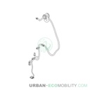 Rear trunk wiring - SILENCE